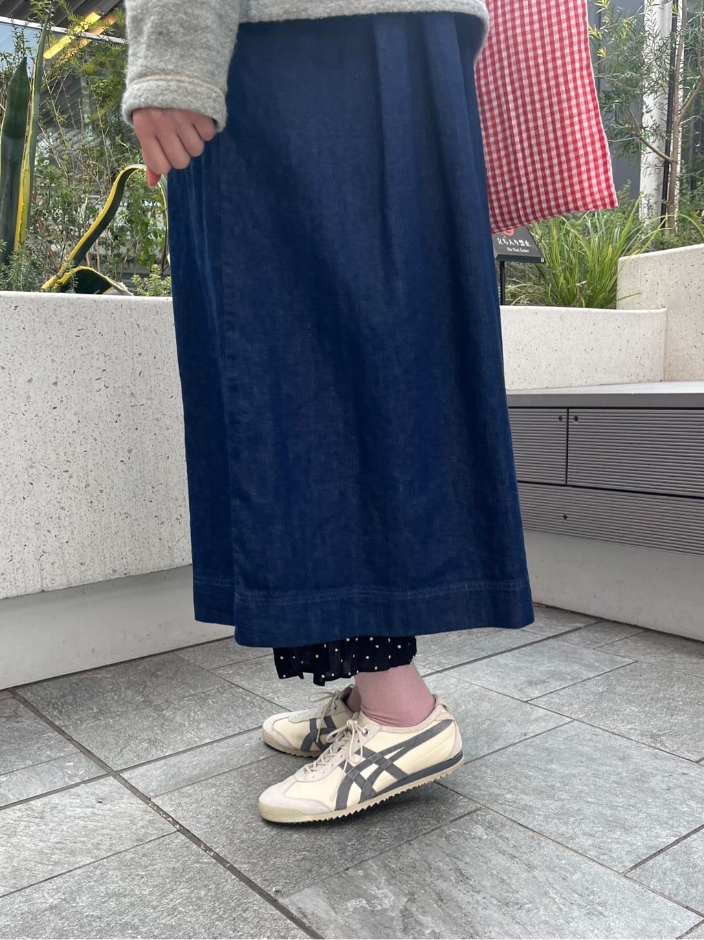 bulle de savon ���N�A�C�[�� �g���F166cm 2026.01.27