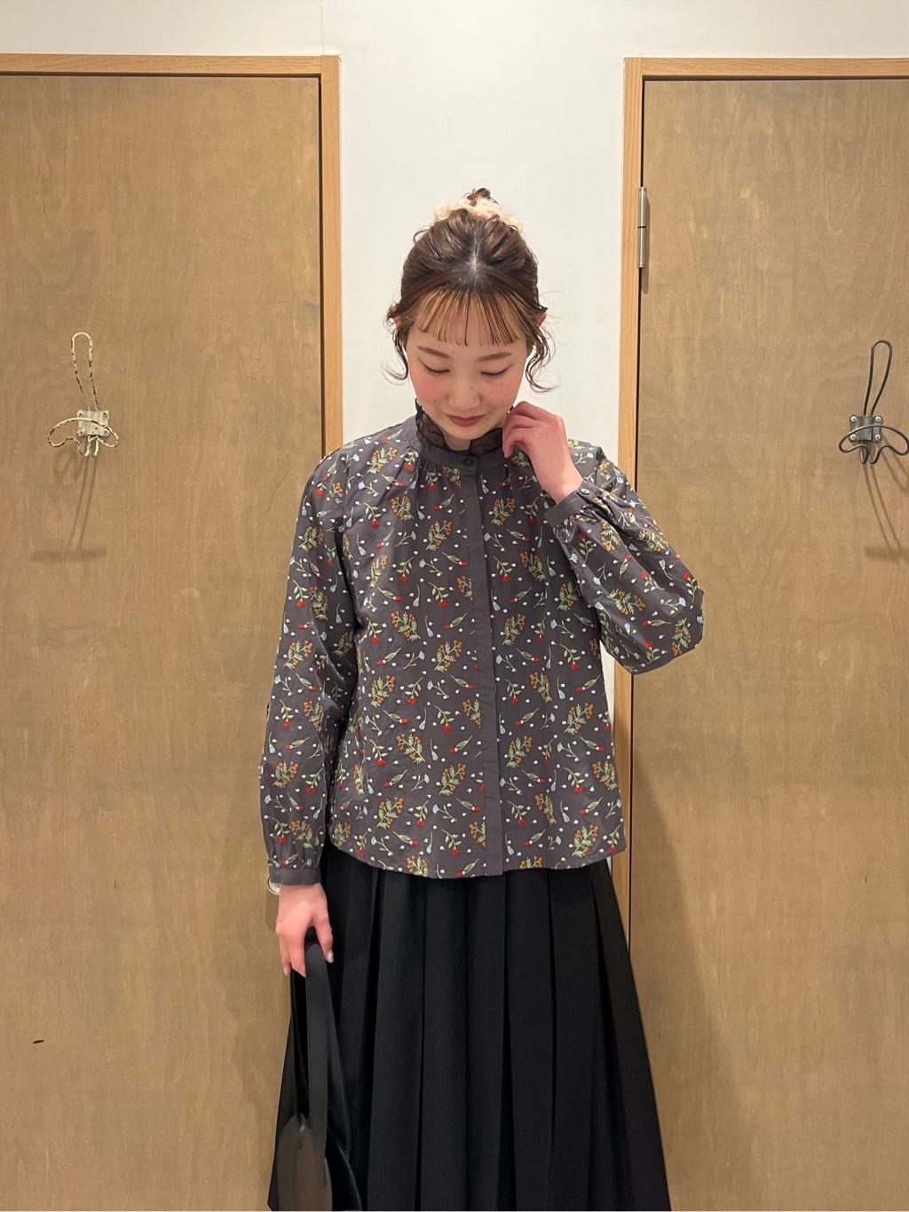 bulle de savon ���N�A�C�[�� �g���F166cm 2026.02.02