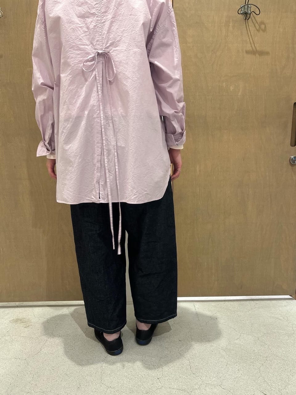 yuni _˘H gF166cm 2025.02.06