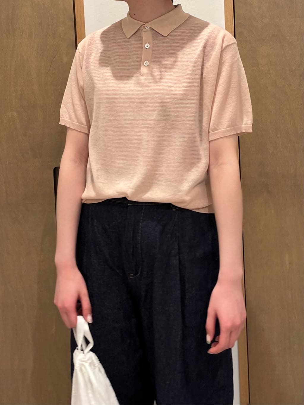 yuni �_�˘H�� �g���F166cm 2026.04.08