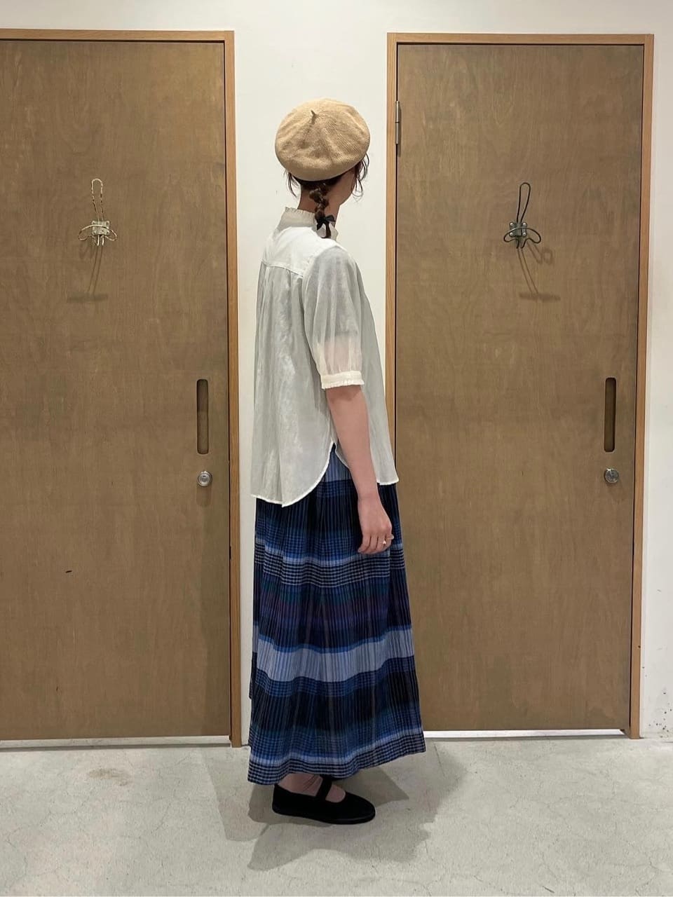 bulle de savon ルクアイーレ 身長:166cm 2025.07.08 bulle de savon ルクアイーレ 身長:166cm 2025.07.08