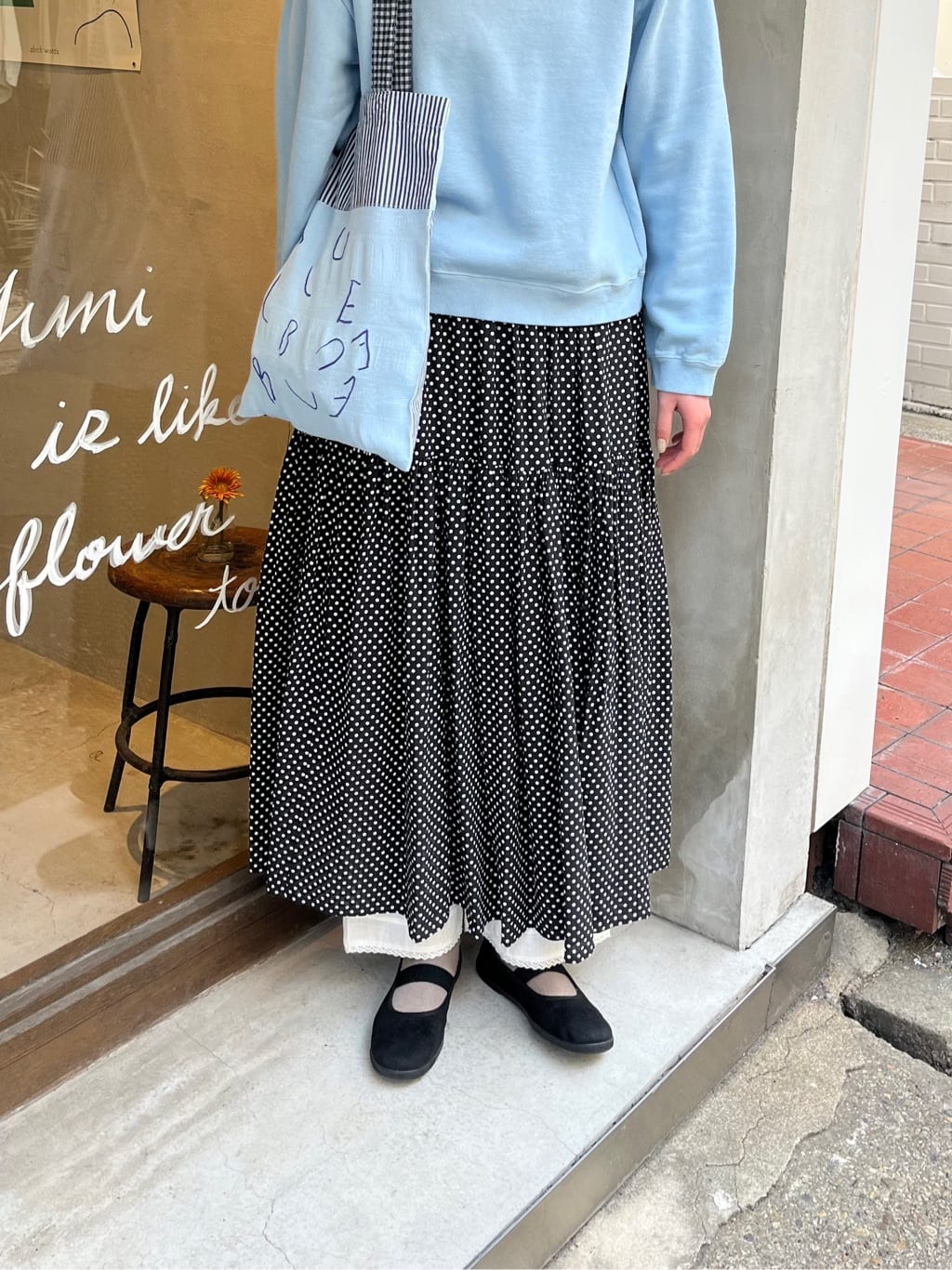 yuni �_�˘H�� �g���F166cm 2026.02.23