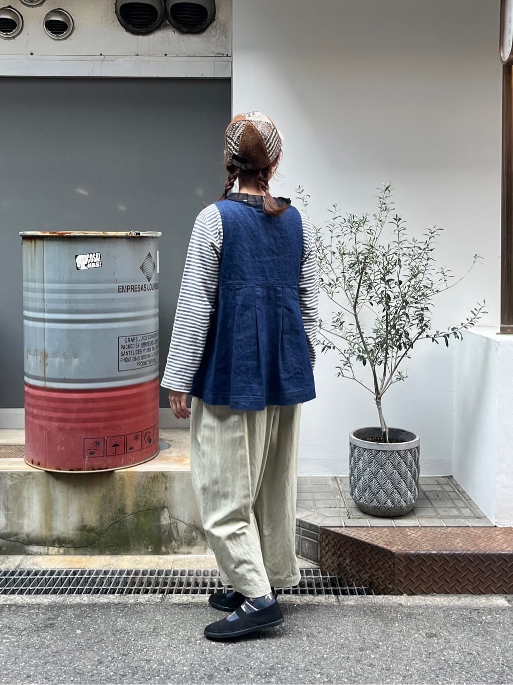 bulle de savon ���N�A�C�[�� �g���F166cm 2026.02.10