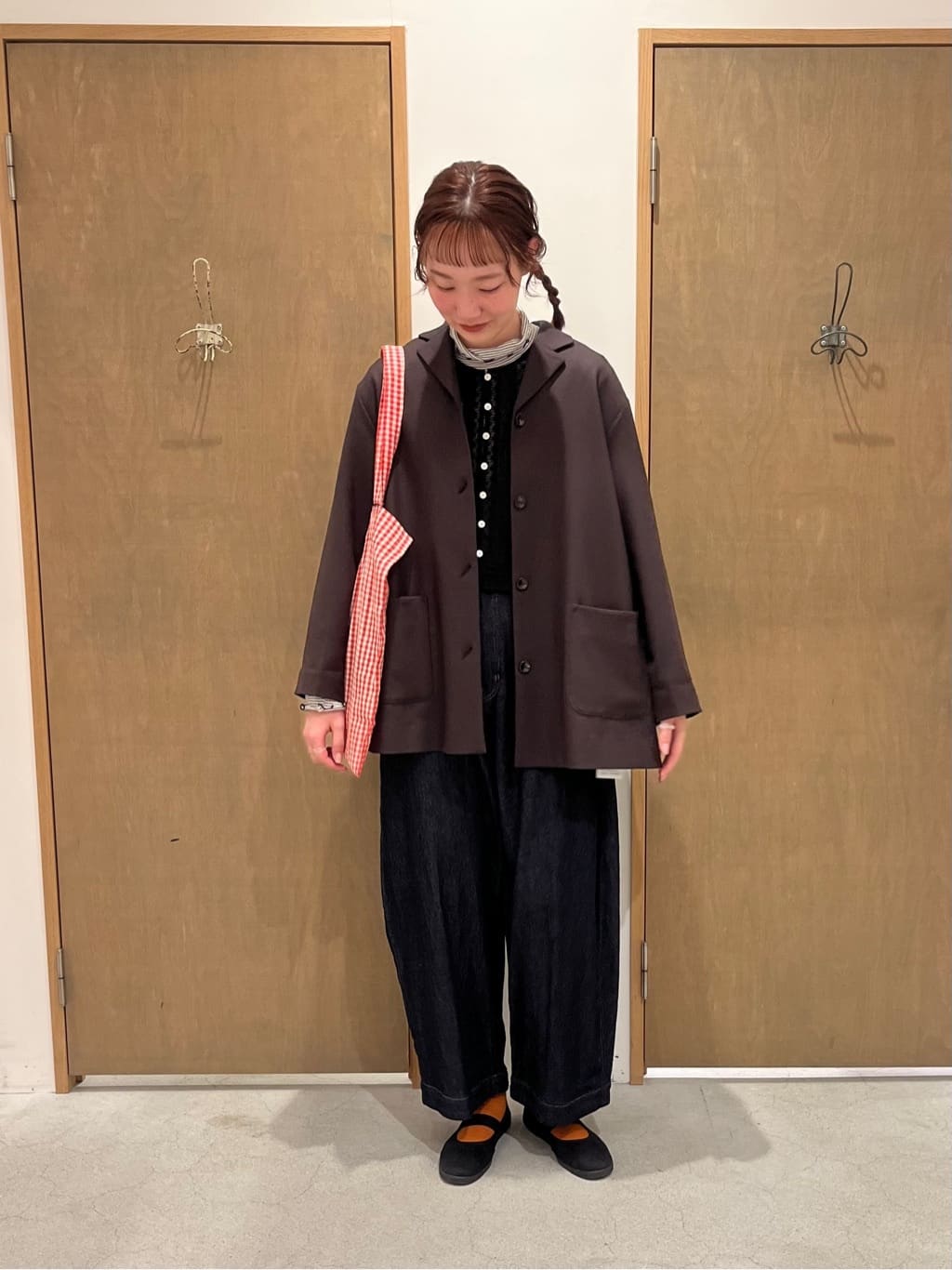 bulle de savon ���N�A�C�[�� �g���F166cm 2026.01.12