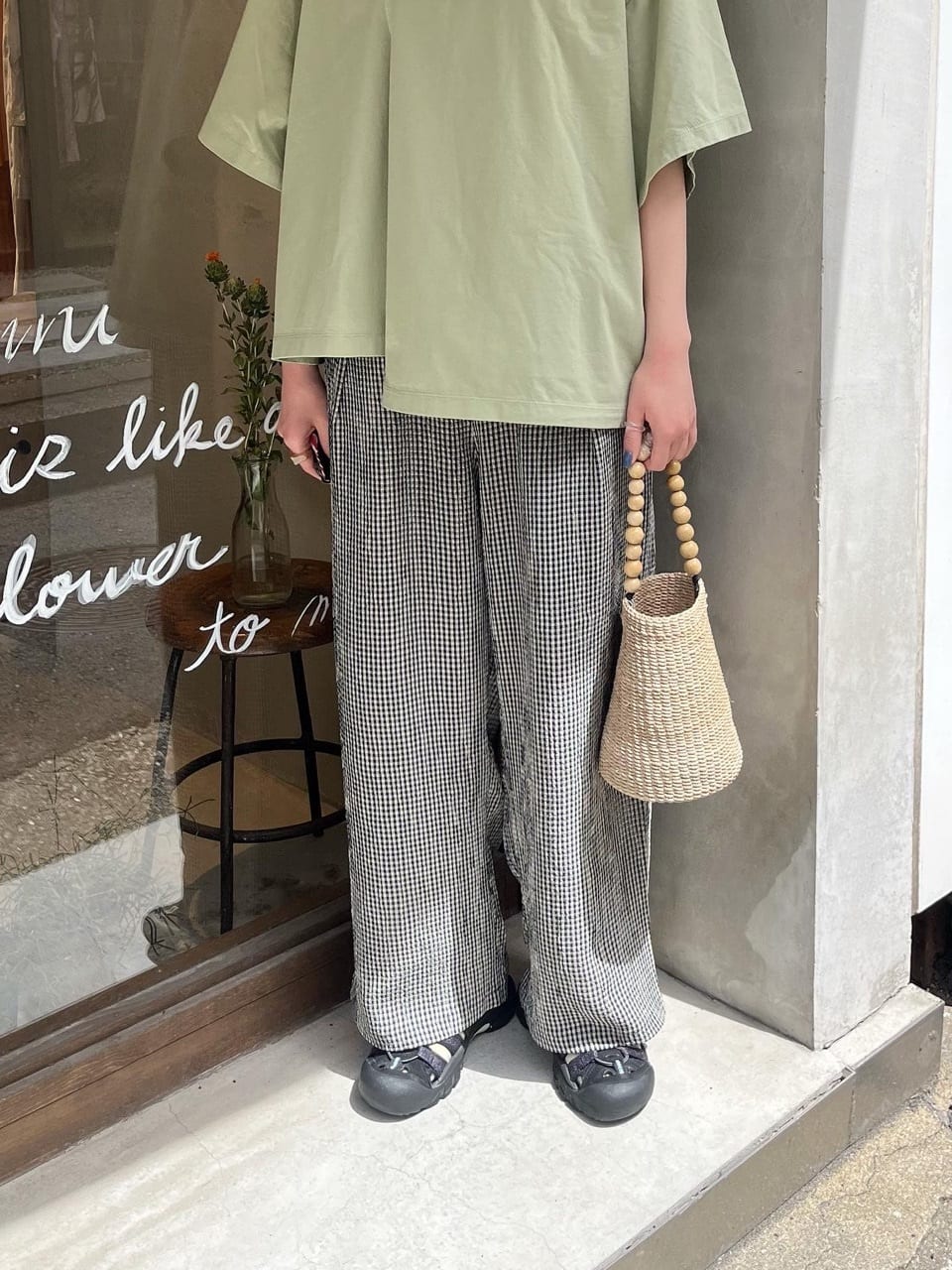 bulle de savon ルクアイーレ 身長:166cm 2025.06.04 bulle de savon ルクアイーレ 身長:166cm 2025.04.24