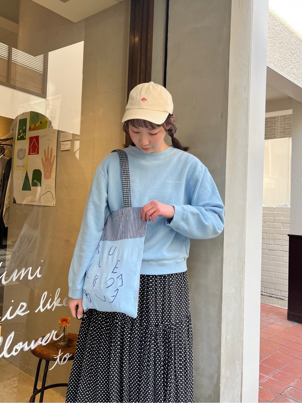 yuni �_�˘H�� �g���F166cm 2026.02.23