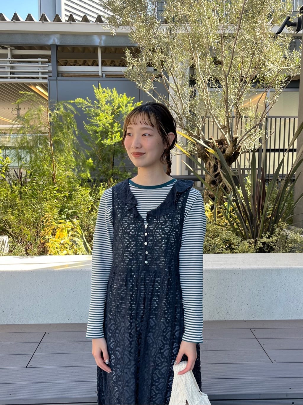 bulle de savon ���N�A�C�[�� �g���F166cm 2025.11.17