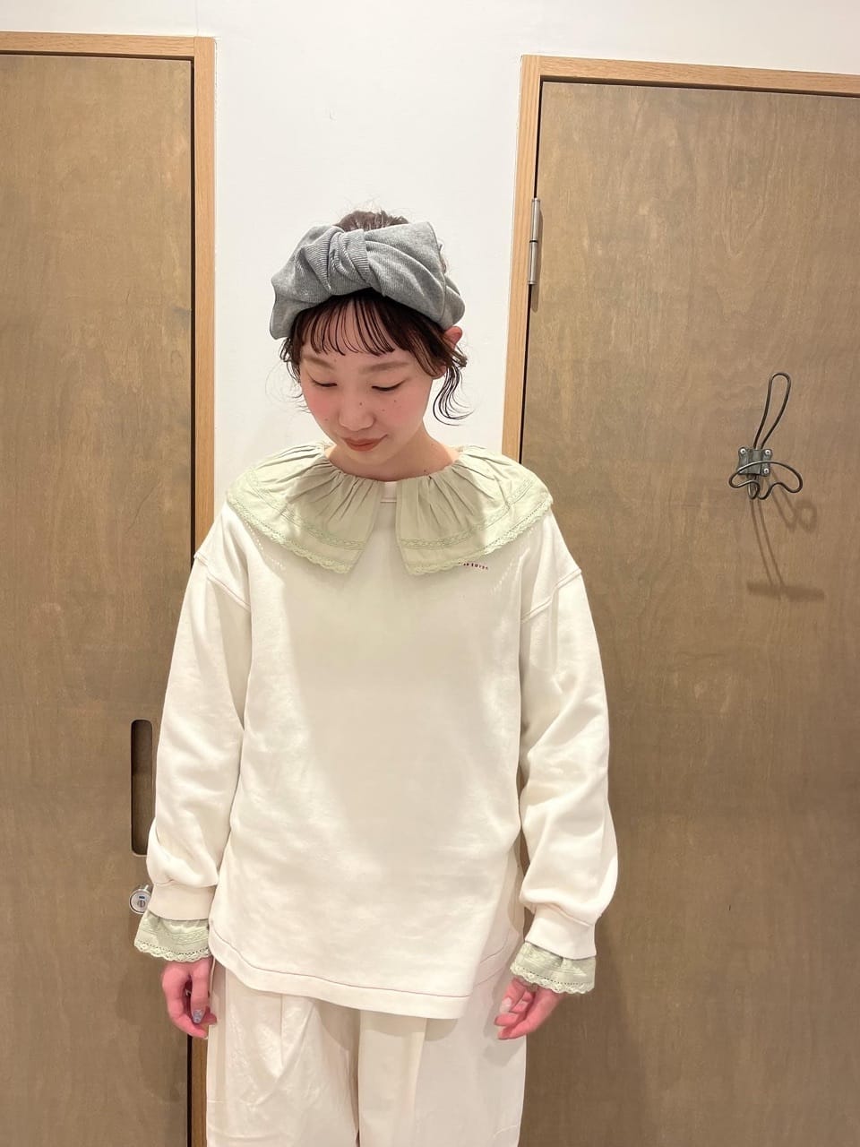 yuni _˘H gF166cm 2025.02.06
