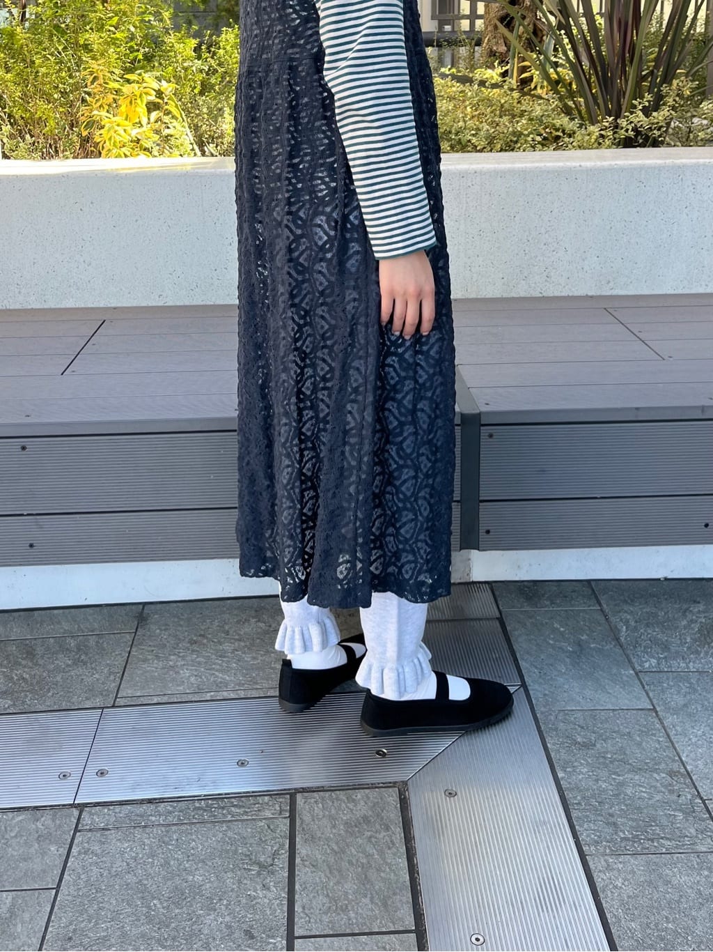 bulle de savon ���N�A�C�[�� �g���F166cm 2025.11.17