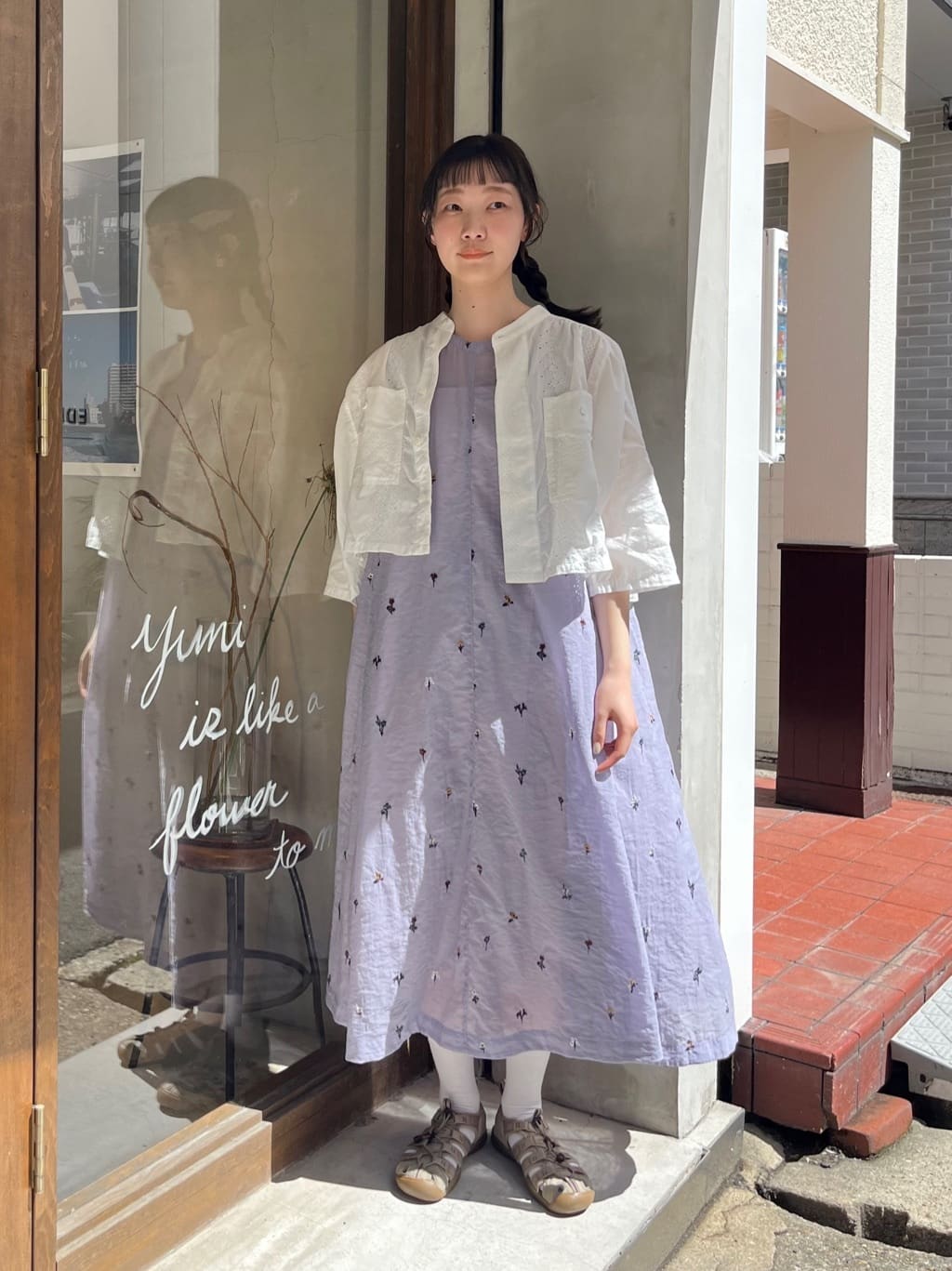 �y NEW �zyuni �_�˘H�� �g���F166cm 2026.04.13