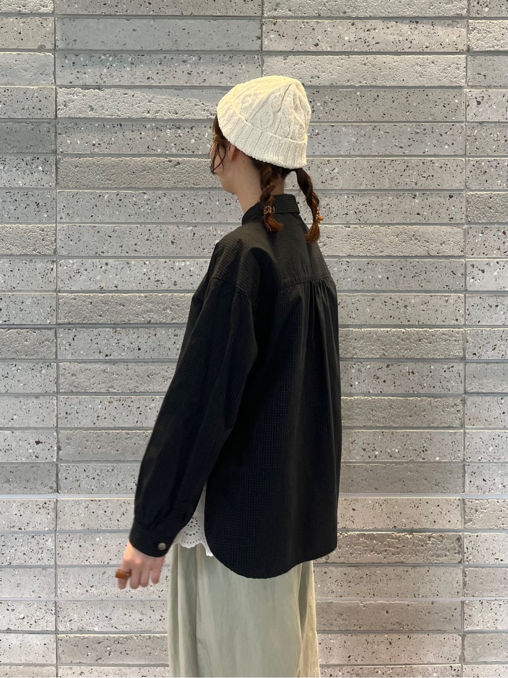 bulle de savon ���N�A�C�[�� �g���F166cm 2025.10.18