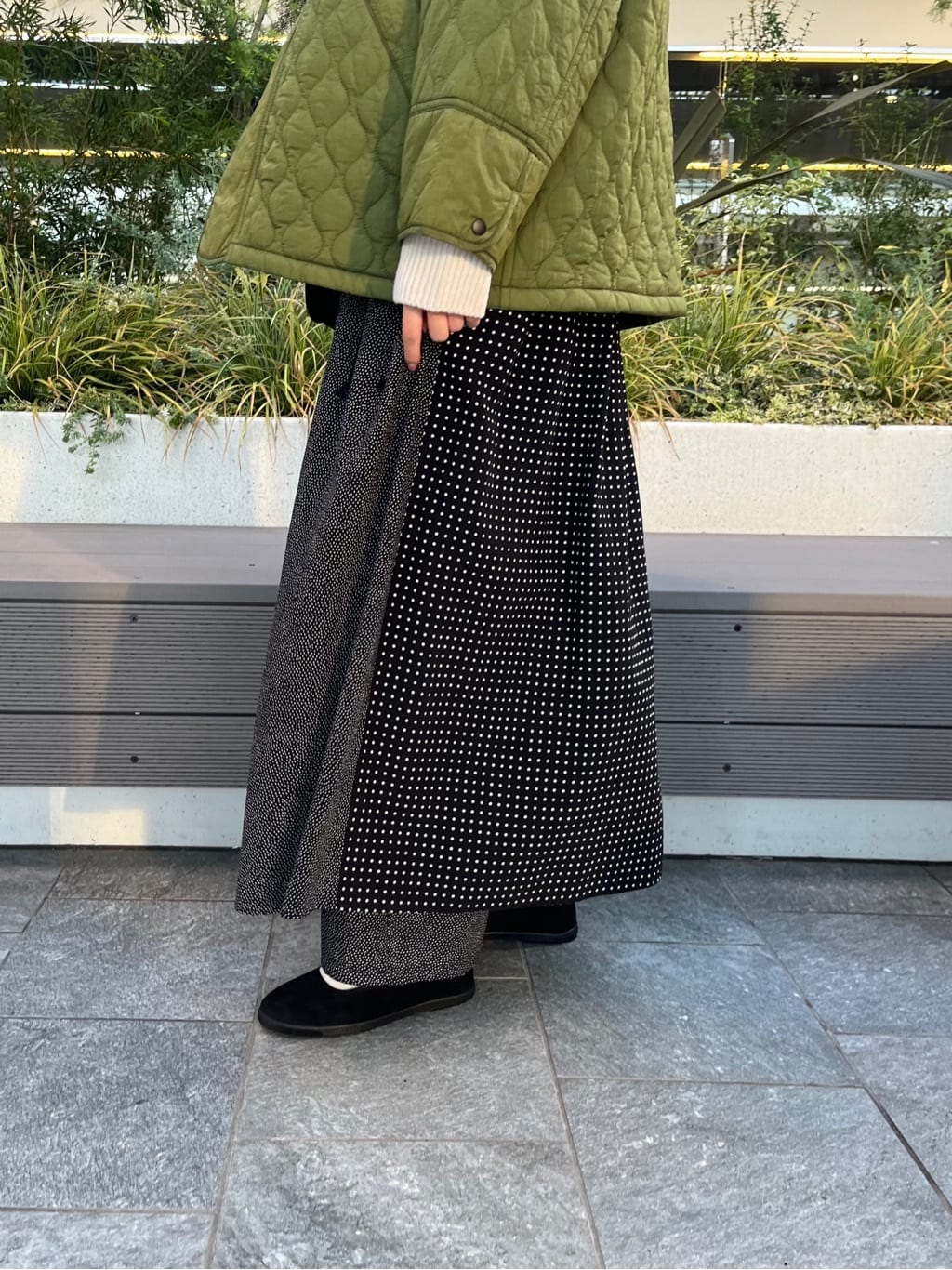 bulle de savon ���N�A�C�[�� �g���F166cm 2025.10.27