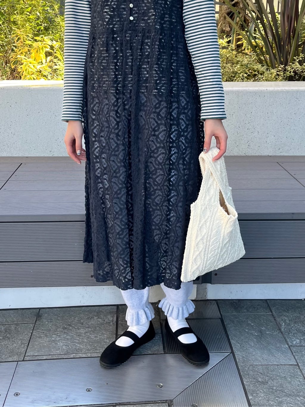 bulle de savon ���N�A�C�[�� �g���F166cm 2025.11.17