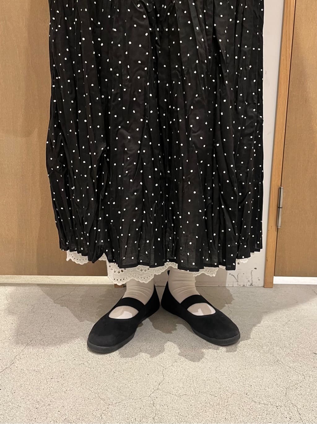 bulle de savon ���N�A�C�[�� �g���F166cm 2025.12.08