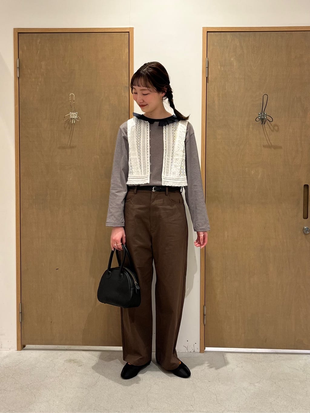 �y NEW �zbulle de savon ���N�A�C�[�� �g���F166cm 2026.02.16