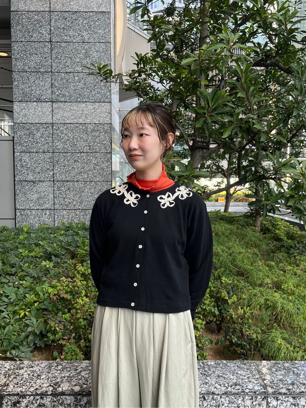 bulle de savon ���N�A�C�[�� �g���F166cm 2025.11.22