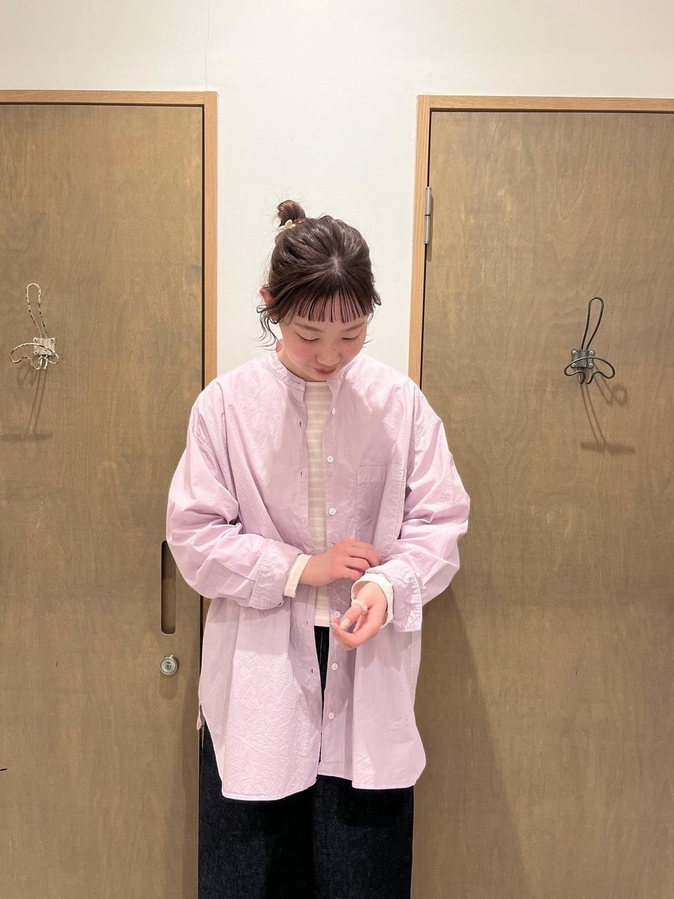 yuni _˘H gF166cm 2025.02.06