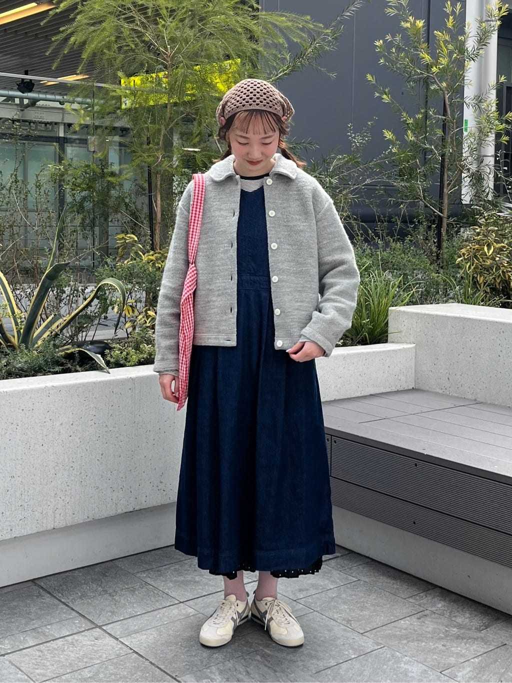 bulle de savon ���N�A�C�[�� �g���F166cm 2026.01.27