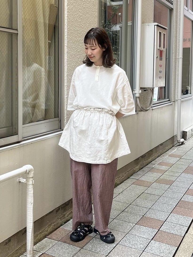 bulle de savon ルクアイーレ 身長:166cm 2025.06.20 bulle de savon ルクアイーレ 身長:166cm 2025.05.31