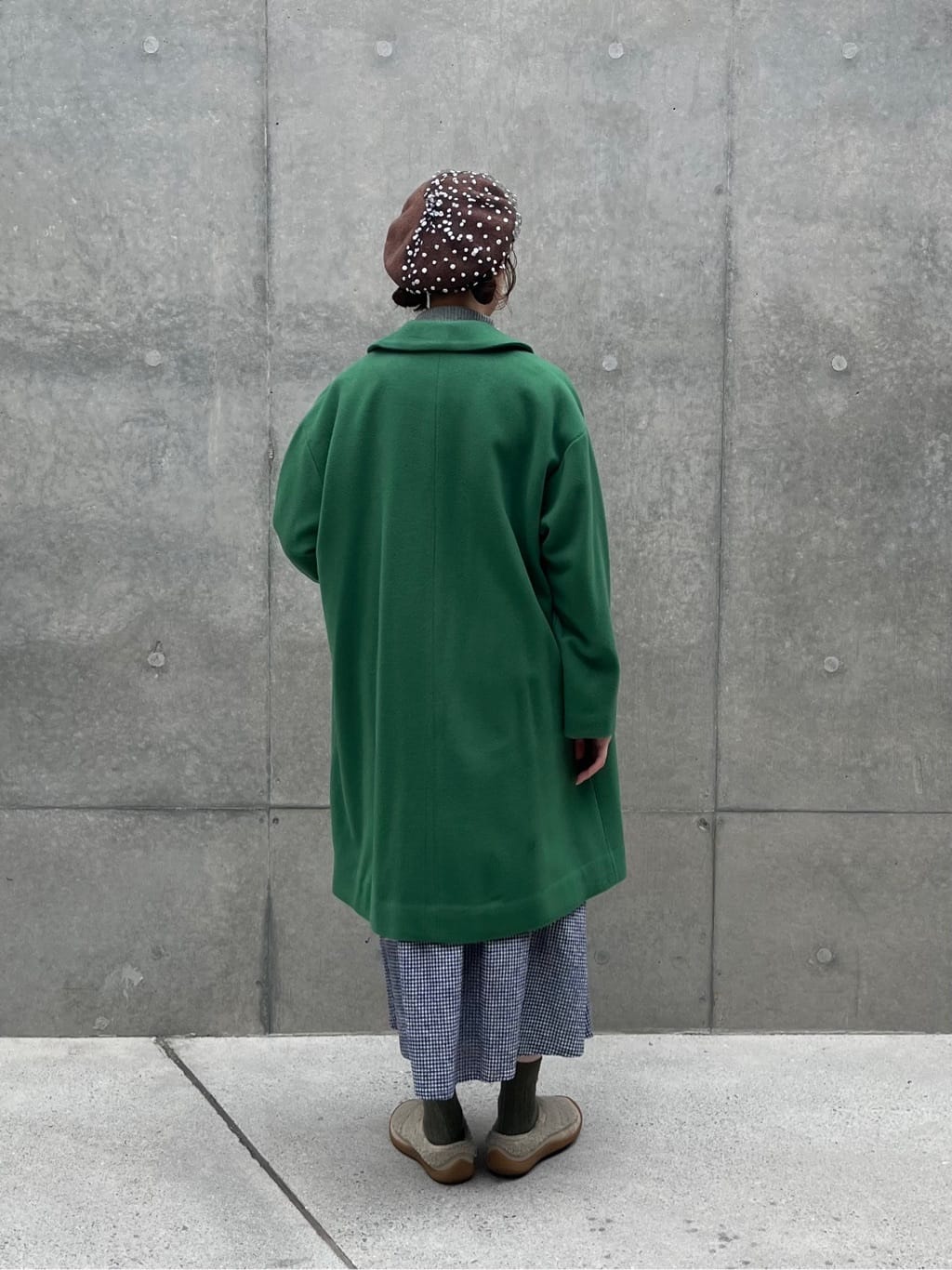 bulle de savon ���N�A�C�[�� �g���F166cm 2025.11.10