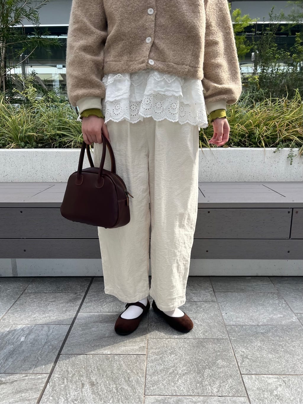 bulle de savon ���N�A�C�[�� �g���F166cm 2025.11.11