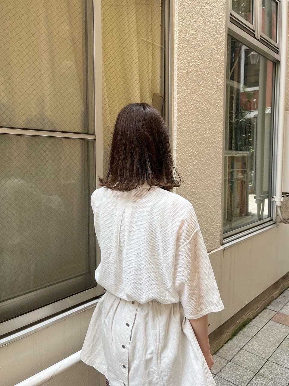 bulle de savon ルクアイーレ 身長:166cm 2025.06.20 bulle de savon ルクアイーレ 身長:166cm 2025.05.31