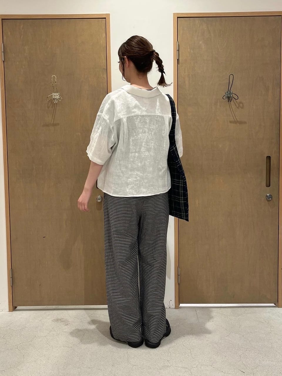 bulle de savon ルクアイーレ 身長:166cm 2025.07.02 bulle de savon ルクアイーレ 身長:166cm 2025.06.27