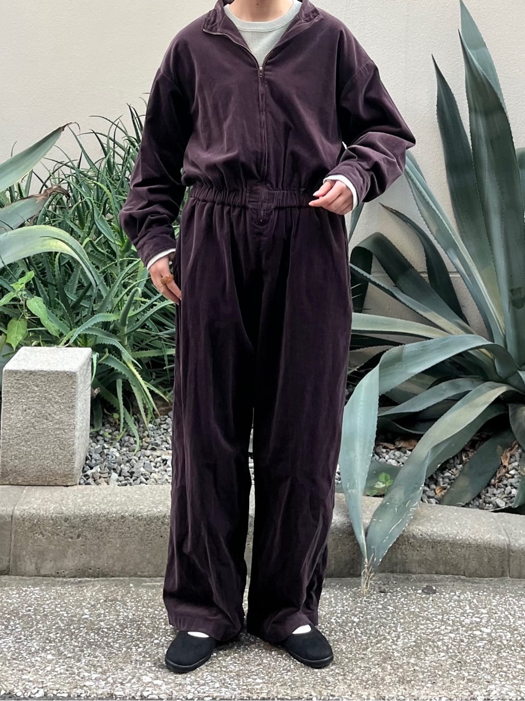 bulle de savon ���N�A�C�[�� �g���F166cm 2025.11.07