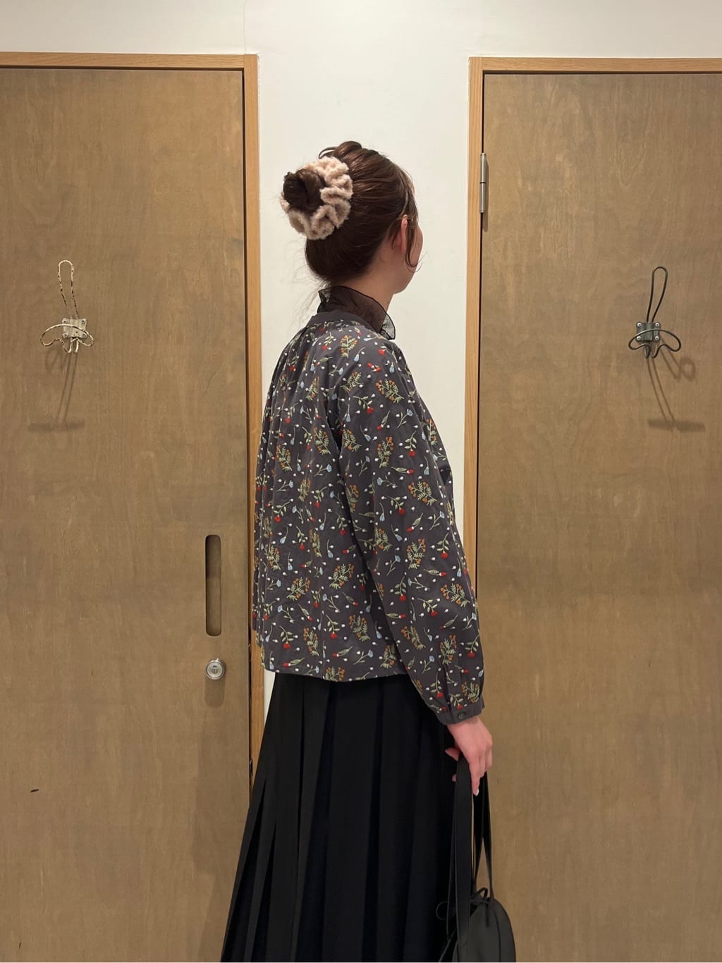 bulle de savon ���N�A�C�[�� �g���F166cm 2026.02.02