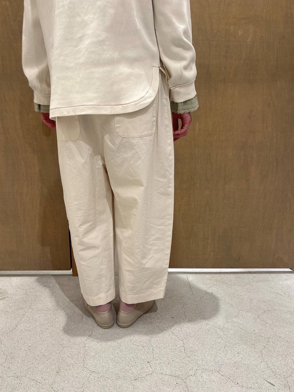 yuni _˘H gF166cm 2025.02.06