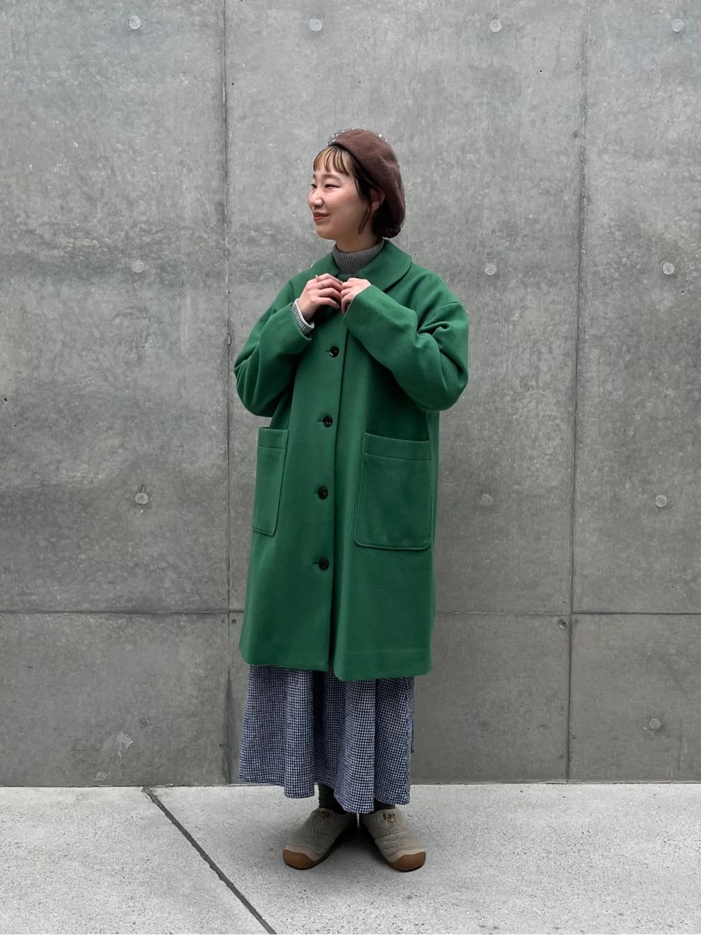 bulle de savon ���N�A�C�[�� �g���F166cm 2025.11.10