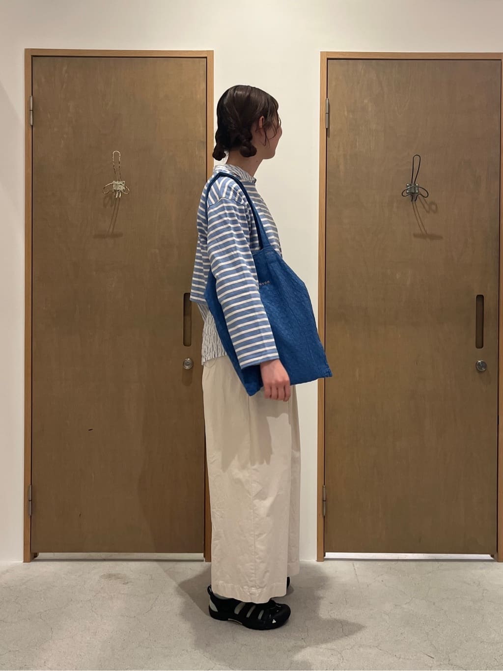 yuni �_�˘H�� �g���F166cm 2026.04.06