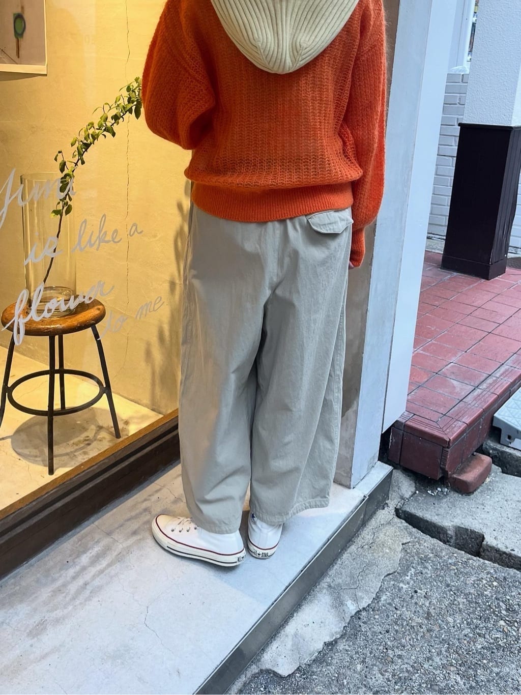 bulle de savon ���N�A�C�[�� �g���F166cm 2025.10.23