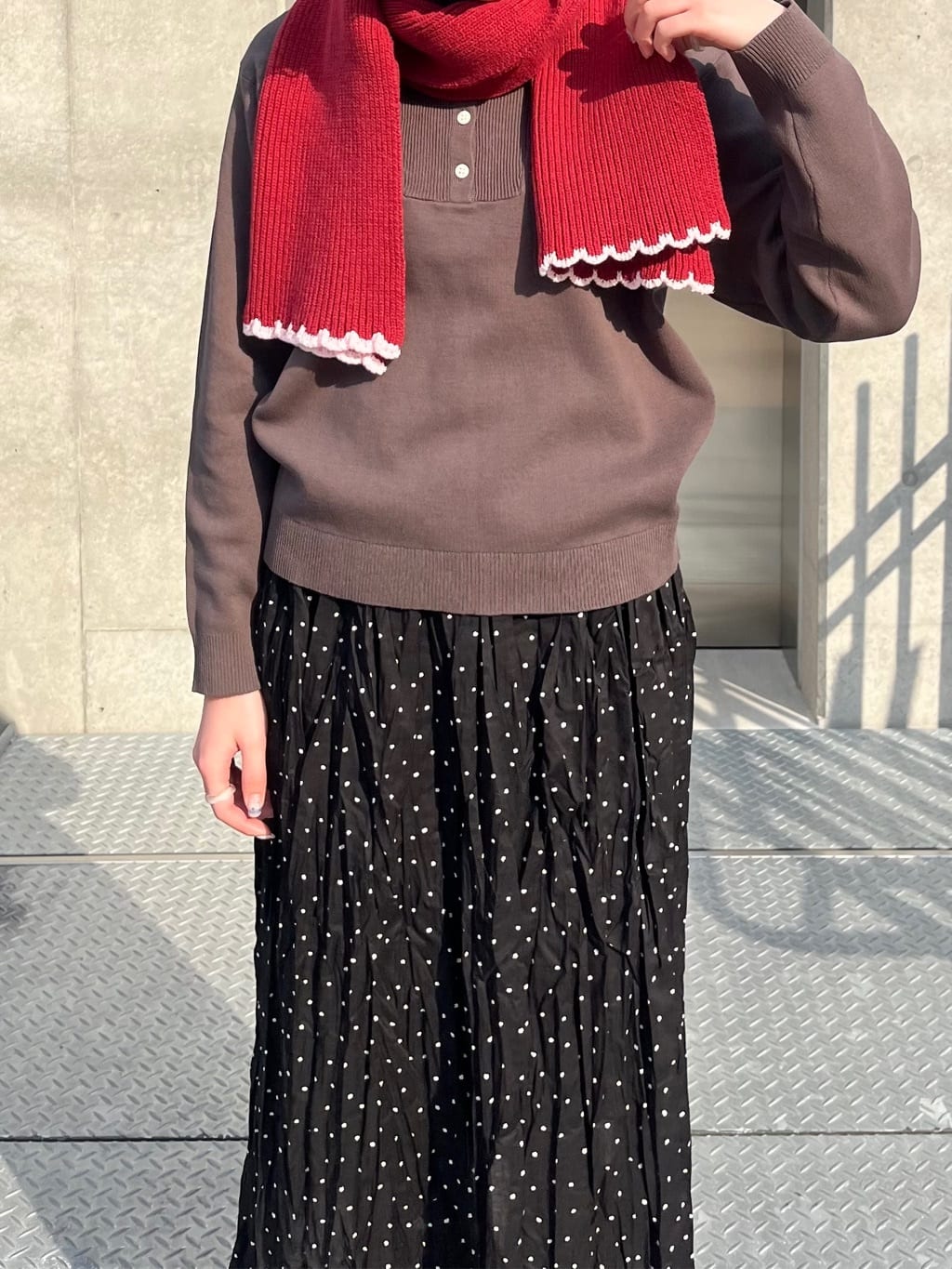 bulle de savon ���N�A�C�[�� �g���F166cm 2025.12.11