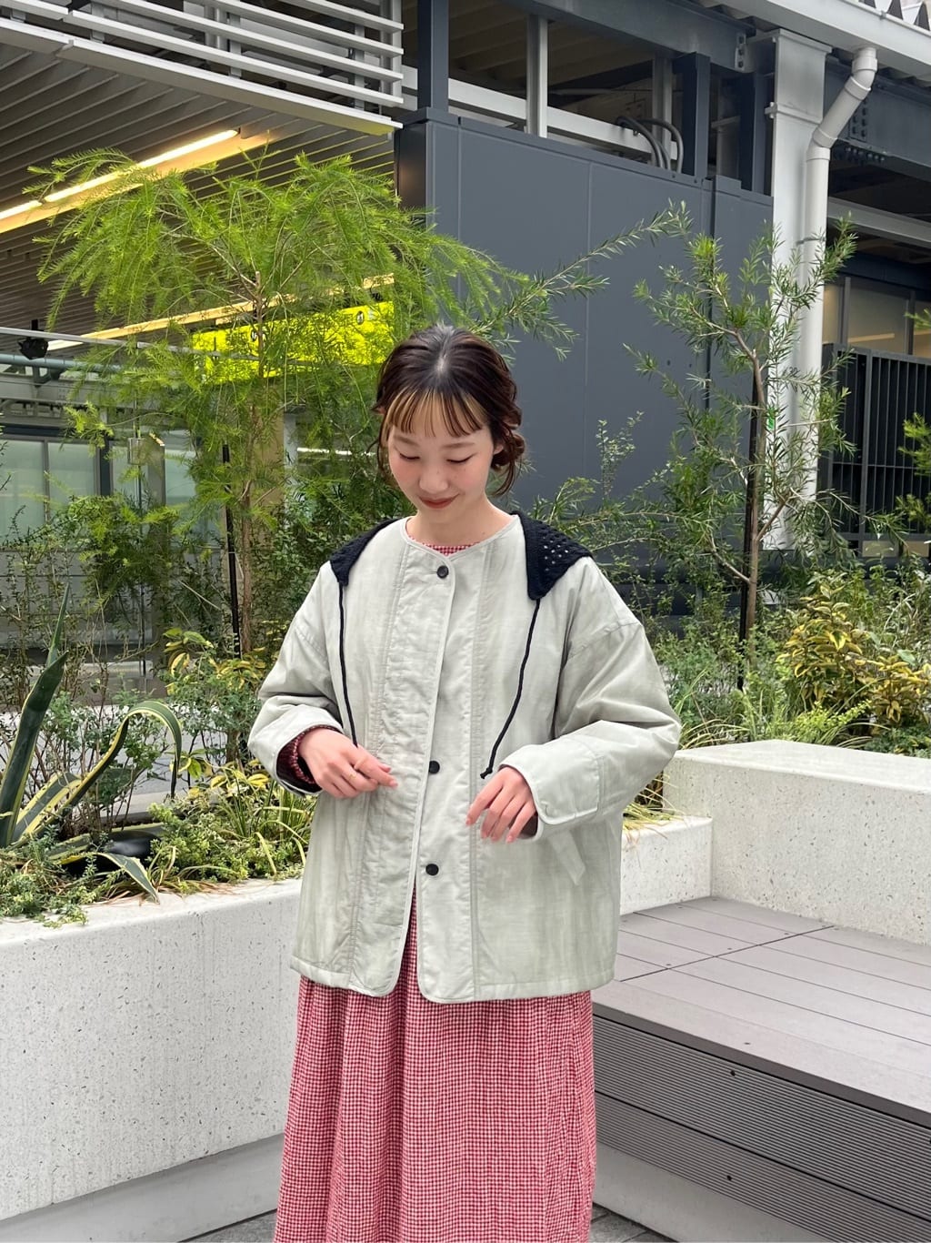 bulle de savon ���N�A�C�[�� �g���F166cm 2025.11.11