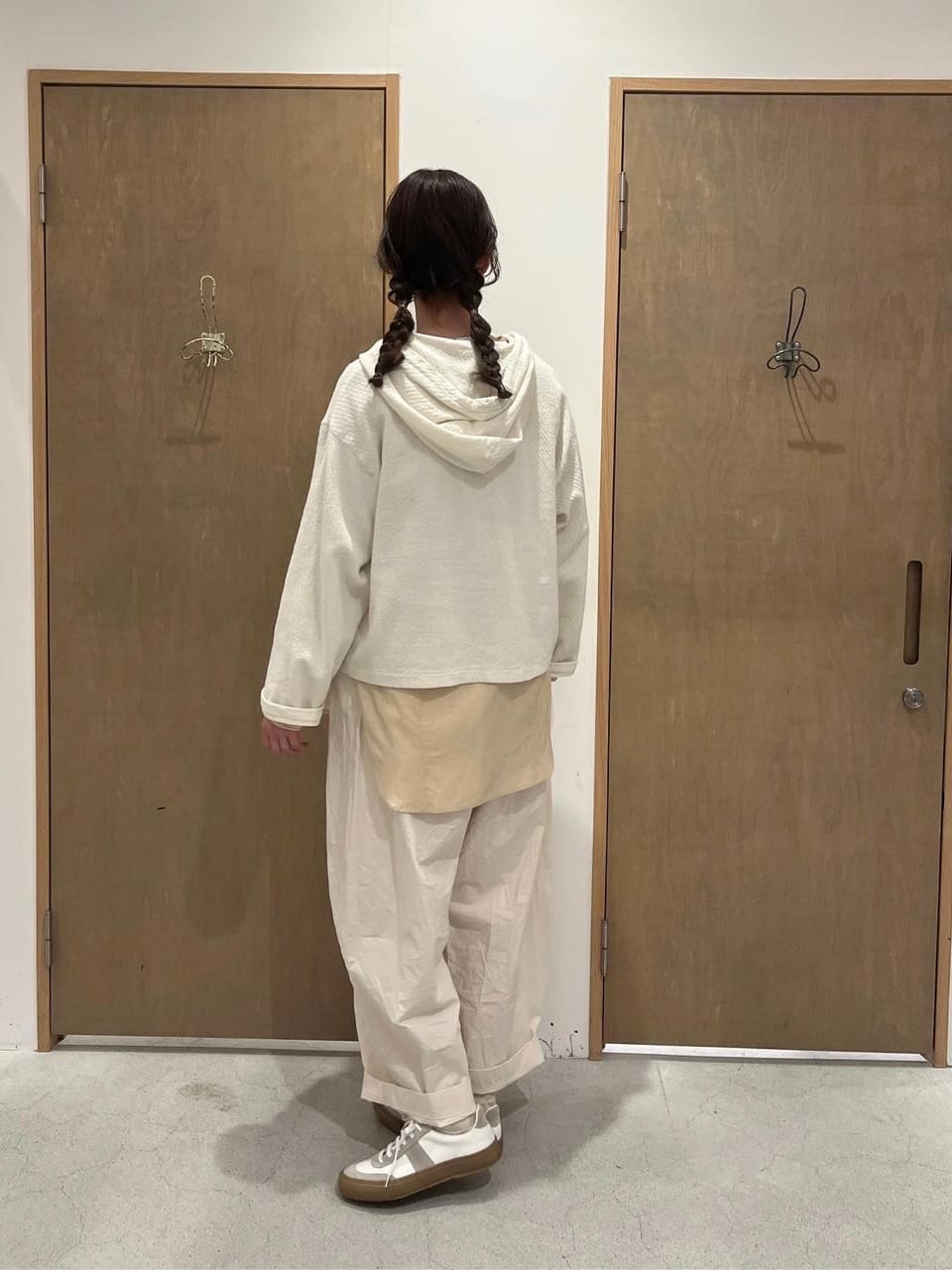 yuni _˘H gF166cm 2025.02.02