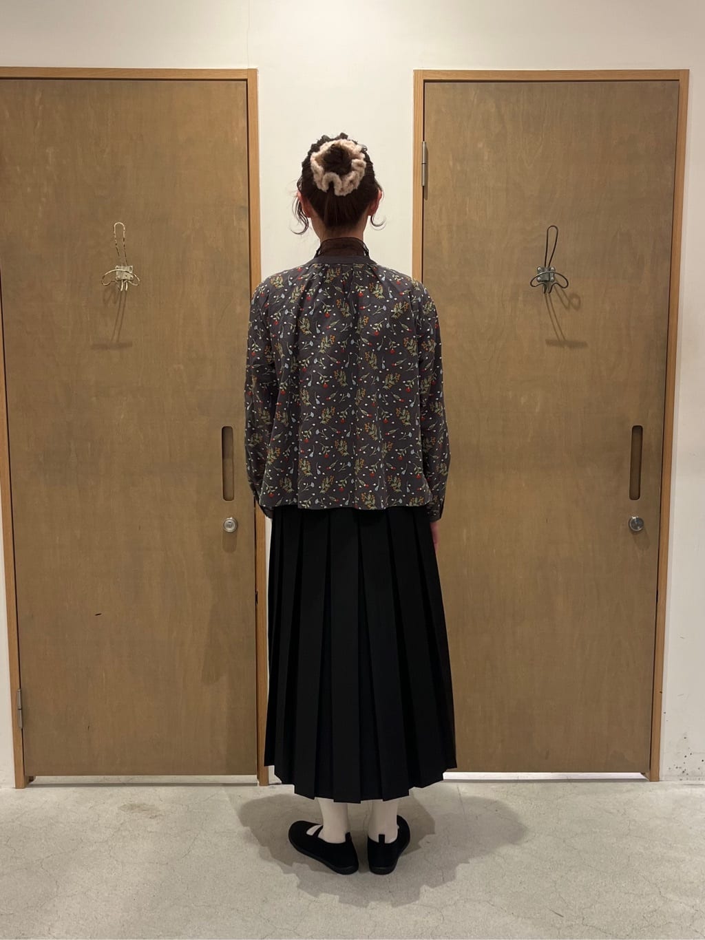 bulle de savon ���N�A�C�[�� �g���F166cm 2026.02.02