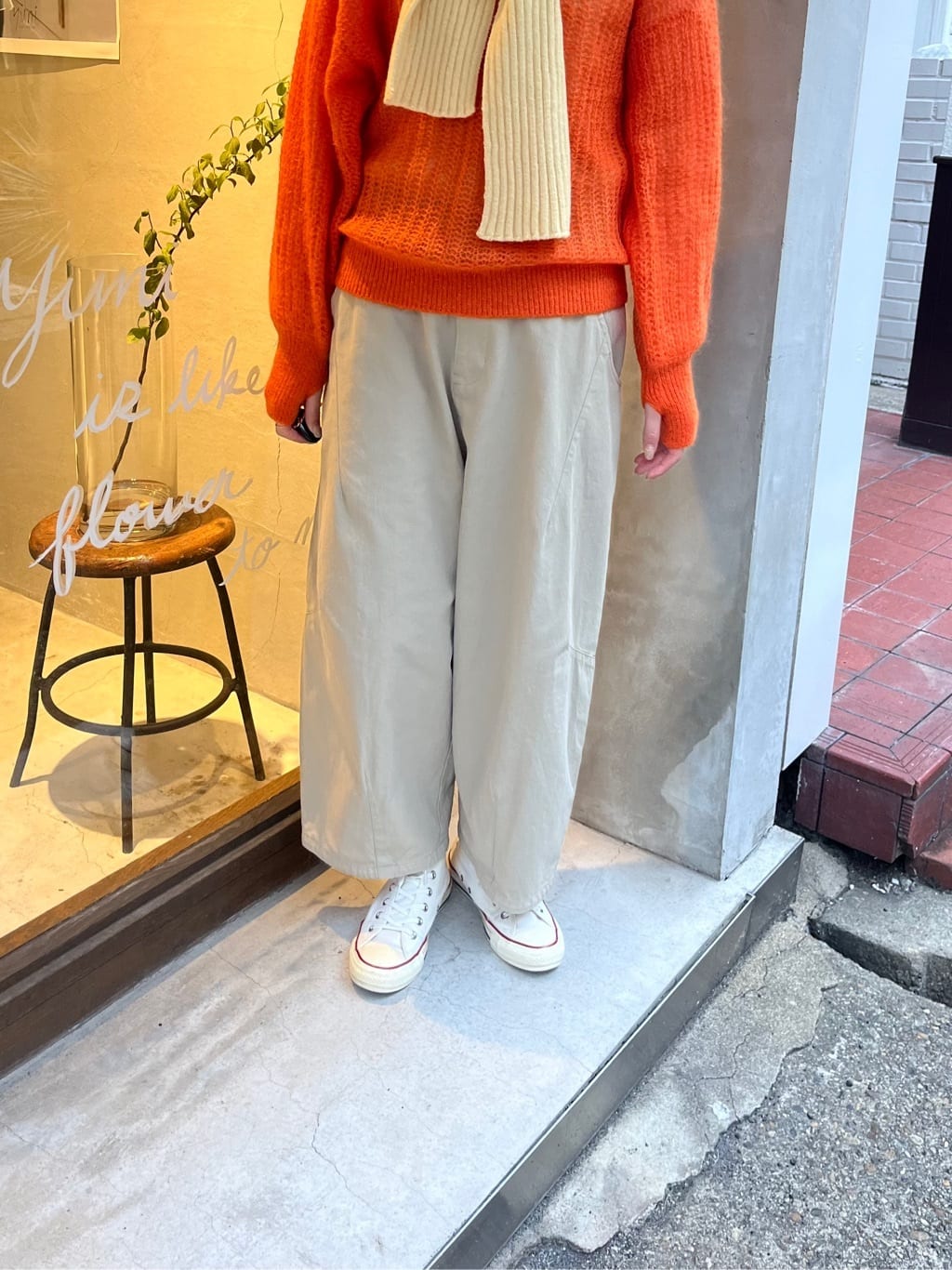 bulle de savon ���N�A�C�[�� �g���F166cm 2025.10.23