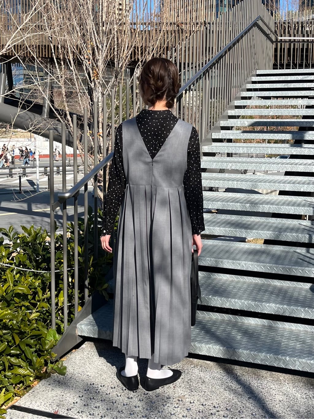 bulle de savon ���N�A�C�[�� �g���F166cm 2026.01.09