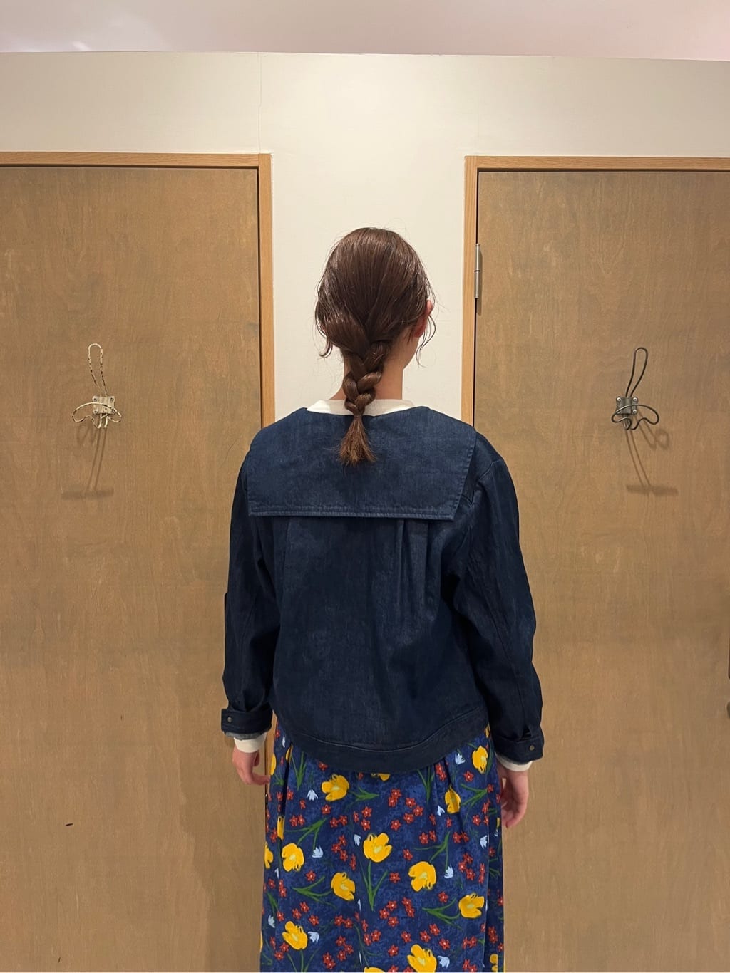 bulle de savon ���N�A�C�[�� �g���F166cm 2026.01.26