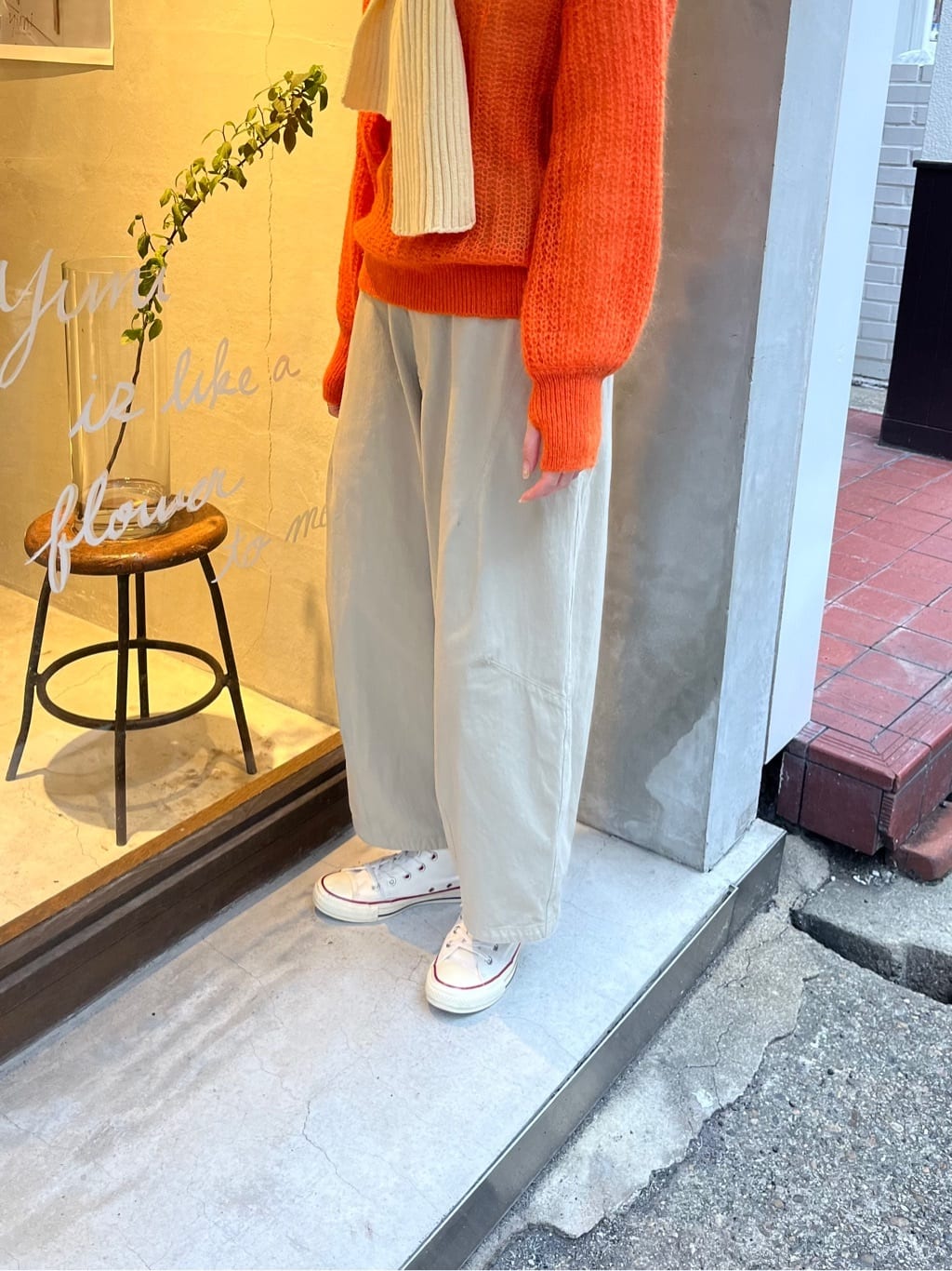 bulle de savon ���N�A�C�[�� �g���F166cm 2025.10.23