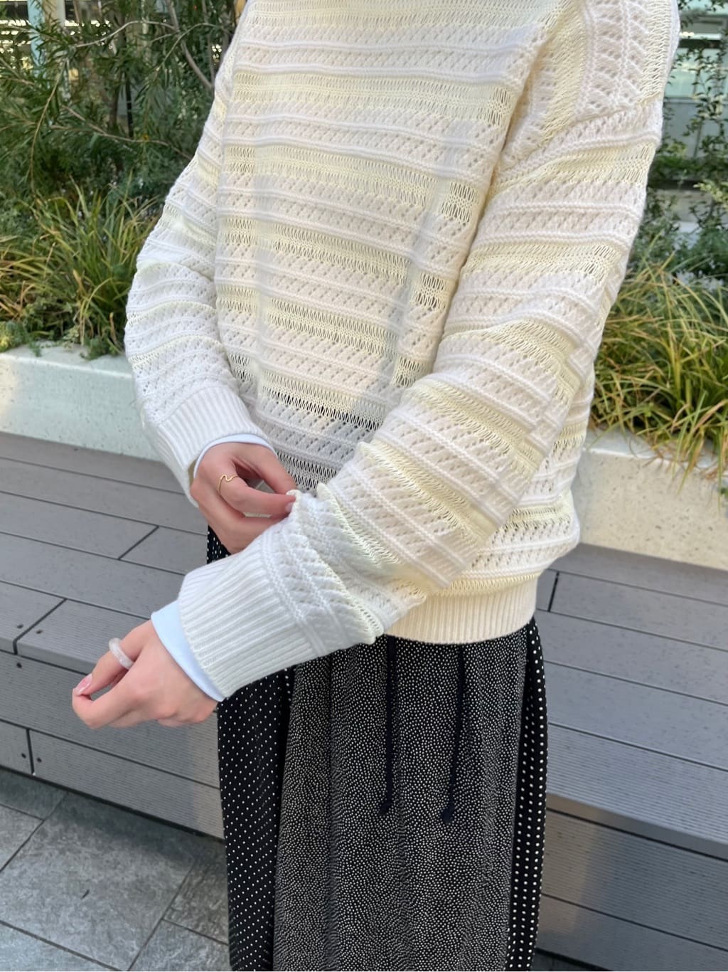 bulle de savon ���N�A�C�[�� �g���F166cm 2025.10.27