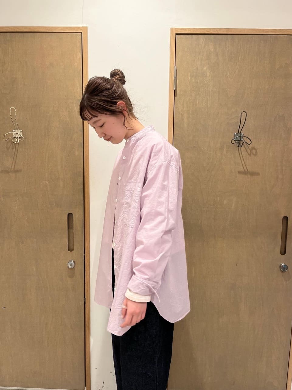yuni _˘H gF166cm 2025.02.06