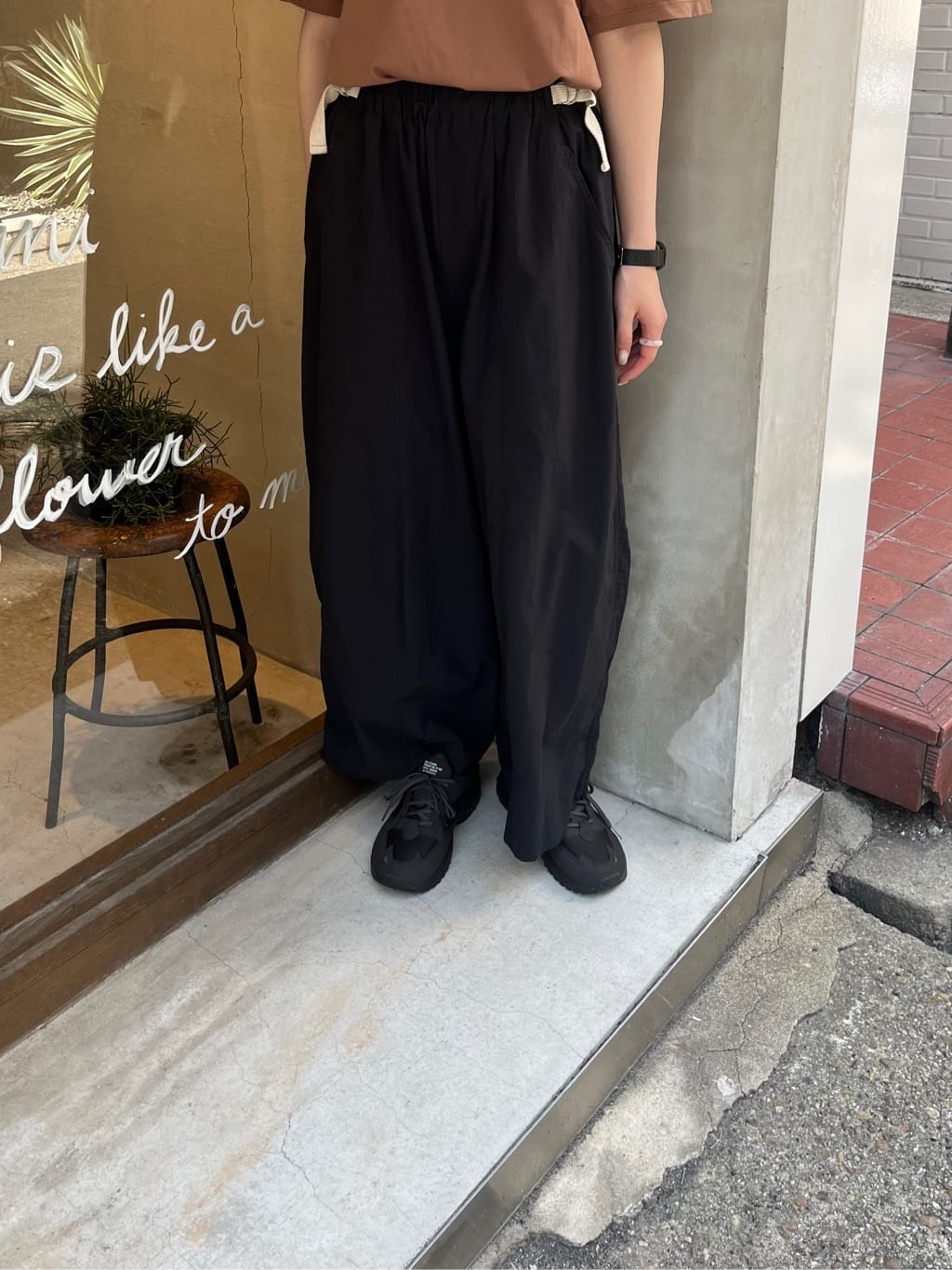 bulle de savon ���N�A�C�[�� �g���F166cm 2025.08.09
