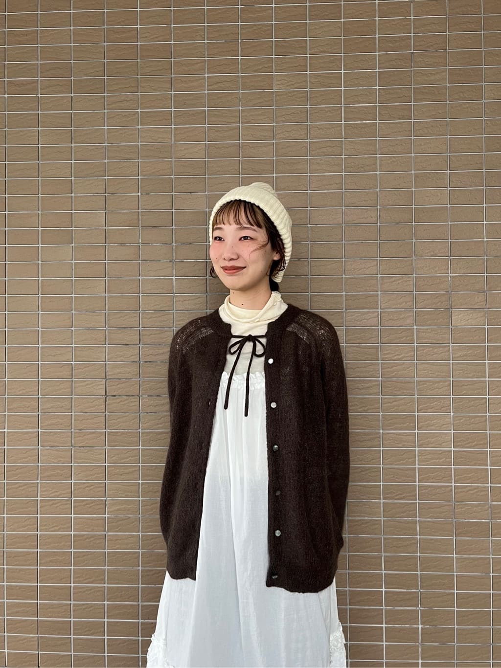 bulle de savon ���N�A�C�[�� �g���F166cm 2025.10.25