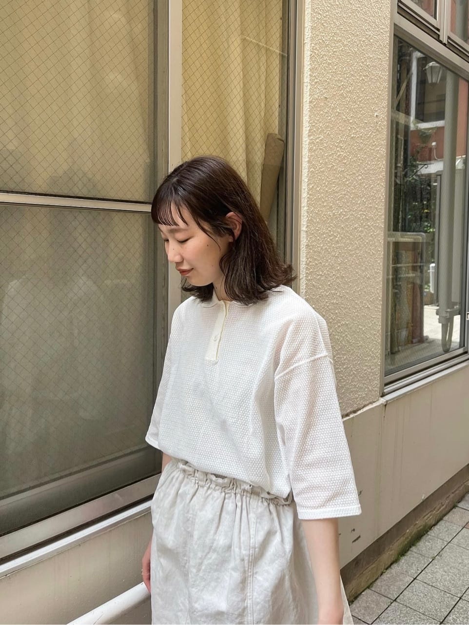 bulle de savon ルクアイーレ 身長:166cm 2025.06.20 bulle de savon ルクアイーレ 身長:166cm 2025.05.31