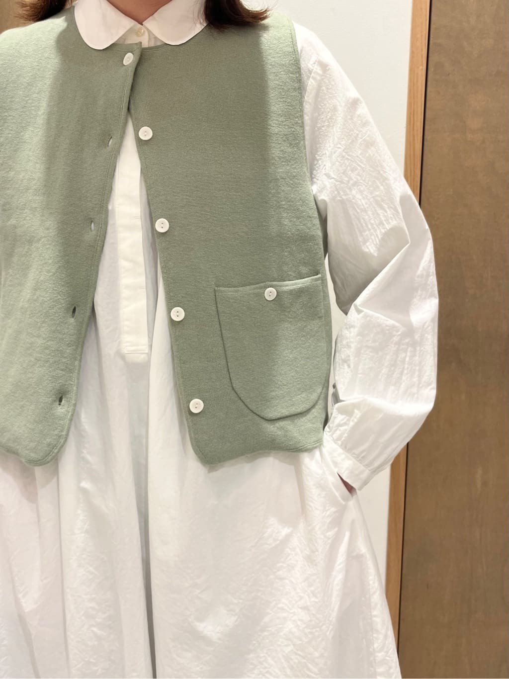 bulle de savon ���N�A�C�[�� �g���F166cm 2026.02.08