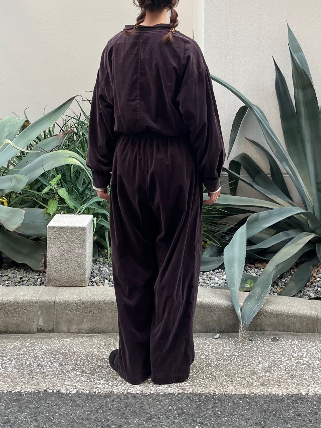 bulle de savon ���N�A�C�[�� �g���F166cm 2025.11.07