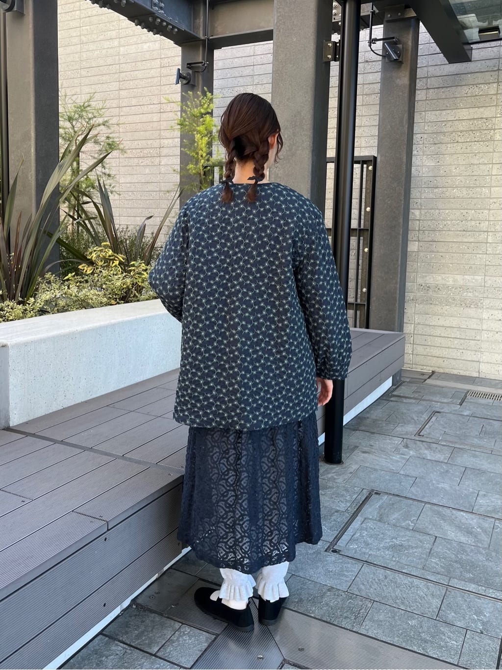 bulle de savon ���N�A�C�[�� �g���F166cm 2025.11.17