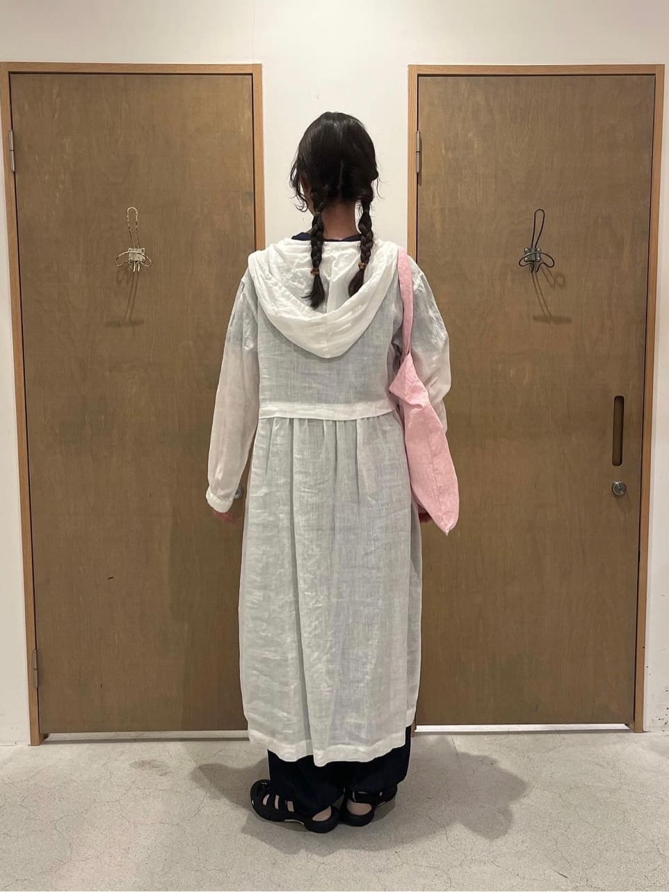 bulle de savon ルクアイーレ 身長:166cm 2025.04.06 bulle de savon ルクアイーレ 身長:166cm 2025.04.06